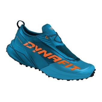 dynafit ultra 100 gtx - scarpe da trail uomo reef/ibis