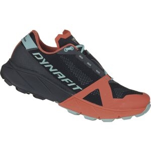 Dynafit Ultra 100 W - Scarpe Trail Running - Donna Dark Blue/red 8,5 Uk