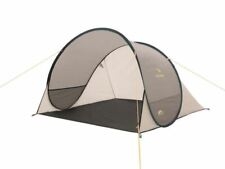 easy camp tenda pop-up oceanic grigia e sabbia uomo