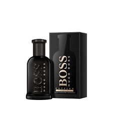 Eau De Parfum Uomo Hugo Boss Boss Bottled Parfum 50 Ml