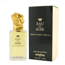 Eau Du Soir By Sisley Eau De Parfum Spray 3.4 Oz / E 100 Ml [women]