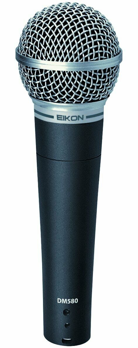 Eikon Proel Phw100 Pre Amplificatore Per Archetti Con Connessione Mini Xlr 3 Pin