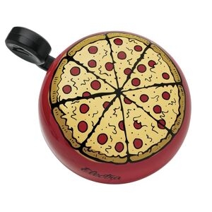 Electra Domed Ringer - Campanello Red