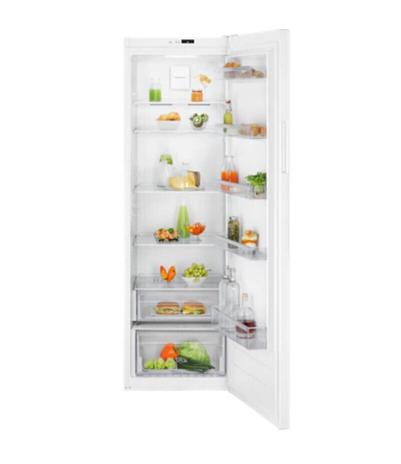 electrolux lrt5mf38w0 frigorifero libera installazione 390 l f bianco donna
