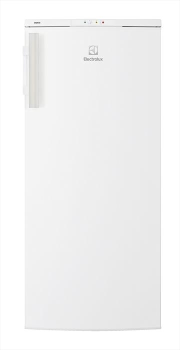 electrolux lut5nf28w0 congelatore congelatore verticale libera installazione 280 l f bianco donna