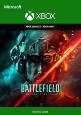 electronic arts battlefield 2042 - ultimate edition (compatibile con xbox series xs)