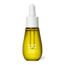 elemis advanced skincare - superfood facial oil 15 ml donna