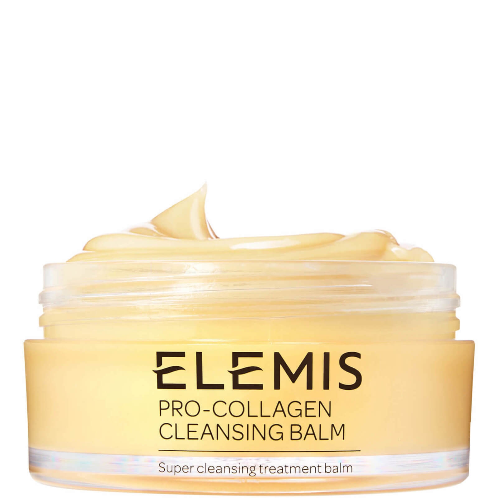 elemis pro collagen marine cream & cleansing balm duo