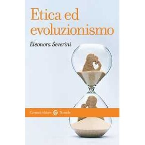 Eleonora Severini Etica Ed Evoluzionismo