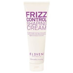 Eleven Australia Frizz Control Shaping Cream 150 Ml