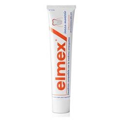 elmex dentifricio senza mentolo 75ml