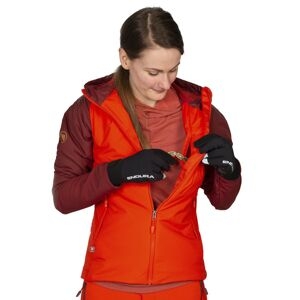 Endura Mt500 Freezing Point - Giacca Mtb - Donna Red L