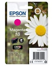 Epson 18 Cartuccia Inchiostro A Colori Ad Alta Capacità Confezione Multipla C13t18014010