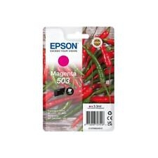 Epson 544438 Epson 503 Cartuccia D'inchiostro 1 Pz Originale Resa Standard Magen