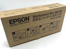 Epson Box Epson C13t619300 Acc Nuovo