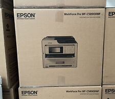 epson bsns inkjet options lfp (b8) epson workforce pro wf-c5890dwf ad inchiostro a4 4800 x 1200 dpi 34 ppm wi-fi uomo