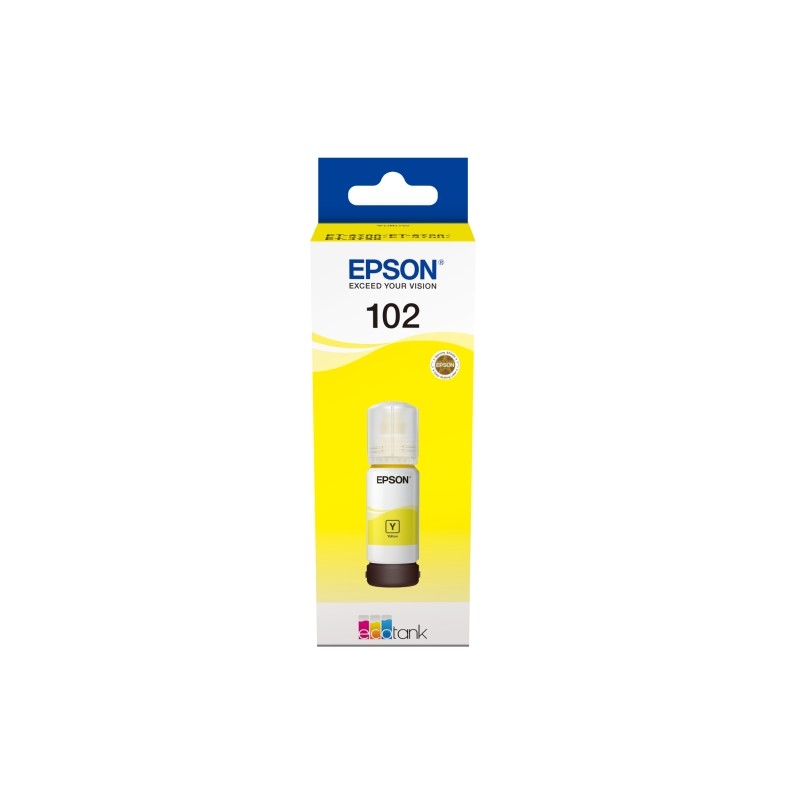 Epson Ecotank Et-14000, A Colori, Stampe A Getto D'inchiostro