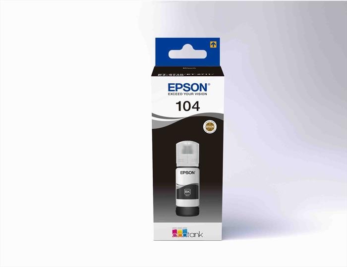 Epson Ecotank Et-4856 4 In 1 Inchiostro Multifunzione