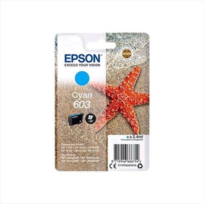 Epson Multipack 378 Ink Cartridges, Photo Hd Bl, 6 Colours