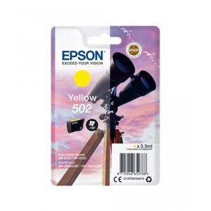 Epson T02v44010 Singlepack Yellow Giallo 502 Ink