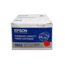 Epson - Toner - Nero - S050652 - C13s050652 - 1.000 Pag