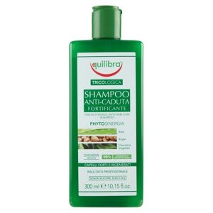 equilibra shampoo anticaduta fortificante 300 ml