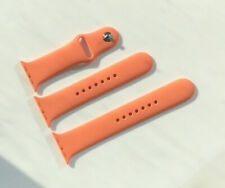 **esaurito** Cinturino Sportivo Apple Watch - 42 Mm/44 Mm - Papaya