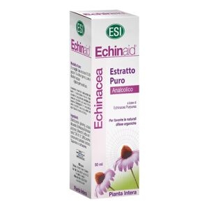 Esi Echinaid - Estratto Puro Analcolico 50ml
