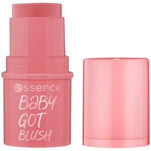 Essence - Baby Got Blush 5.5 G Oro Rosa Unisex