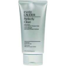 Estee Lauder Perfectly Clean Multi-action Creme Cleanser/moisture Mask 150 Ml