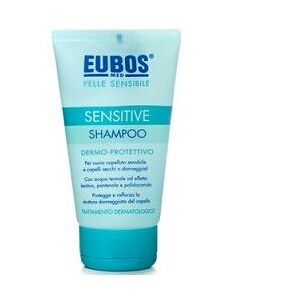 eubos sensitive shampoo 150ml
