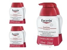 Eucerin® Detergente Intimo 250ml X6 Flaconi Lenitivo Irritazioni Offerta