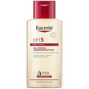 eucerin ph5 gel doccia 200 ml