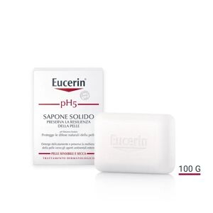 eucerin ph5 pane dermatologico 100 g