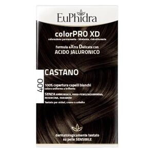 Euphidra Colorpro Xd 400