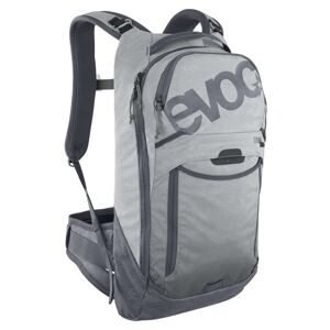 Evoc Trail Pro 10 - Zaino Bici Grey L/xl (48-52 Cm)