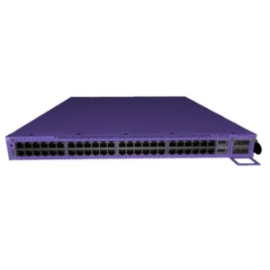 Extreme Networks 613962 Extreme Networks 5520 L2/l3 5g Ethernet (100/1000/5000) 