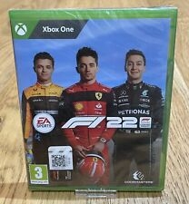F1 22 Formula 1 2022 | Xbox One Nuova