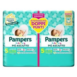 Fater Spa Pampers Bd Duo Downcount J32pz