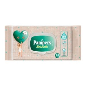 Fater Spa Pampers Wipes Natur 52salv 0020