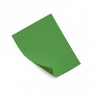 Favini Prismacolor 220 G/m2 - 20 Cartoncini 50 X 70 Cm Verde