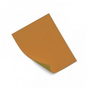 Favini Prismacolor 220 G/m2 - 20 Cartoncini 50 X 70 Cm Arancio