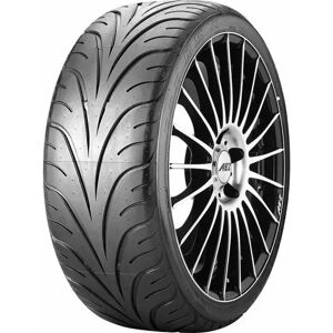 Federal 595 Rs Pro Competition 215 40 18 85