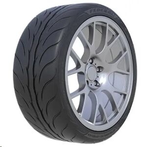 Federal 595 Rs Pro Xl Competition Only 195 50 15 86 W