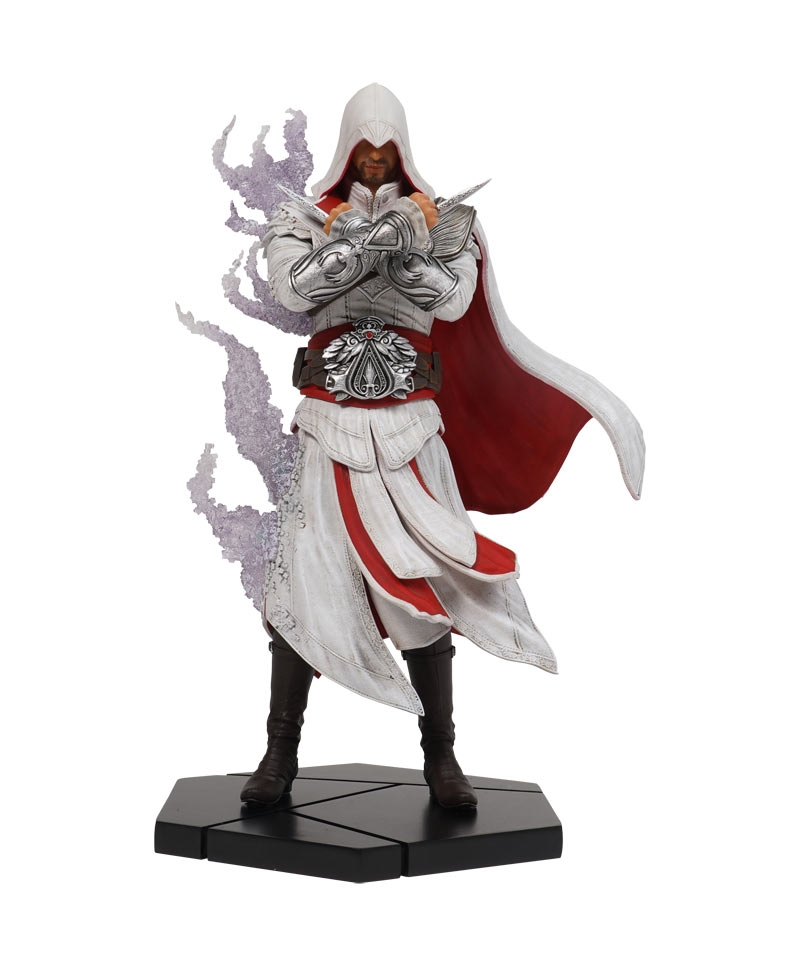 Figura Assassins Creed Animus Collection