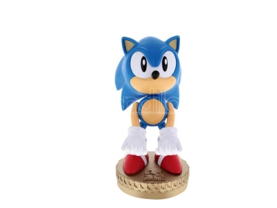 Figurine Support Sonic Ps4 (not Machine Spacific)