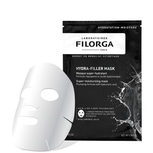 Filorga - Hydra Hyal Hydra-filler Mask Maschere Glow 23 G Unisex