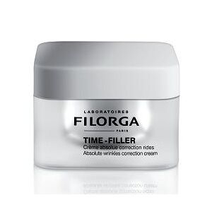 Filorga Time Filler Wrinkle Rughe Correction Cream 50ml Full Size