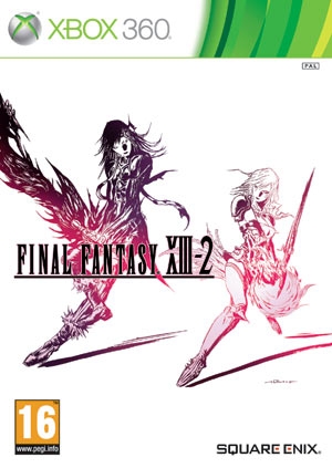 Final Fantasy Xiii-2 Gioco Nuovo Per Microsoft Xbox 360 In Versione Italiana Pal