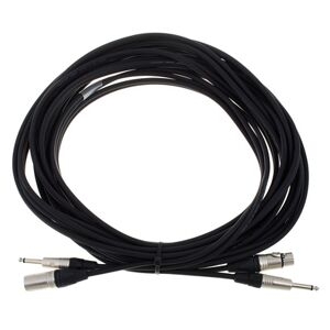 Fischer Amps Guitar-inear-cable 10m Black